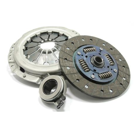 Frizioni e volani Xtreme CLUTCH PRO kit frizione, KVW20002 | race-shop.it