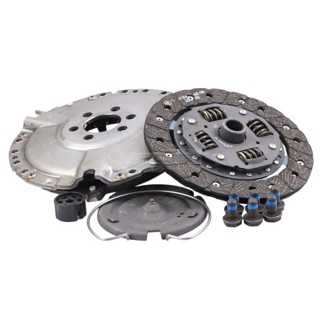 Frizioni e volani Xtreme CLUTCH PRO kit frizione, KVW19001 | race-shop.it