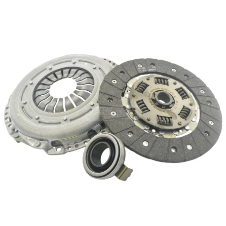 Frizioni e volani Xtreme CLUTCH PRO kit frizione, KSU24003 | race-shop.it