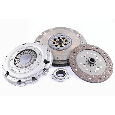 Frizioni e volani Xtreme CLUTCH PRO kit frizione, KSU23509 | race-shop.it