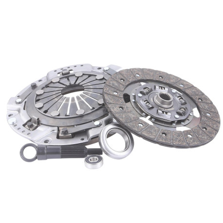 Frizioni e volani Xtreme CLUTCH PRO kit frizione, KSU23002 | race-shop.it