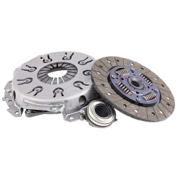 CLUTCH PRO kit frizione, KSU20003