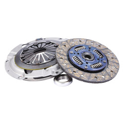 CLUTCH PRO kit frizione, KSU20001