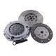Frizioni e volani Xtreme KNI23541 Clutch Kit Clutch Pro | race-shop.it