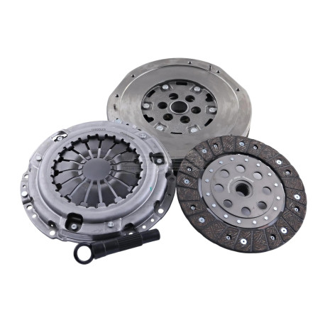 Frizioni e volani Xtreme KNI23541 Clutch Kit Clutch Pro | race-shop.it