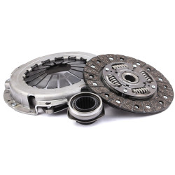 CLUTCH PRO kit frizione, KNI20008