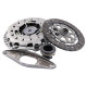 Frizioni e volani Xtreme KBM24053 Clutch Kit Clutch Pro | race-shop.it