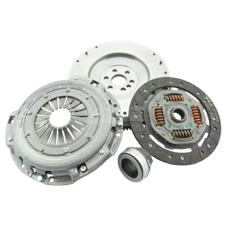 Frizioni e volani Xtreme CLUTCH PRO kit frizione, KBM23593 | race-shop.it