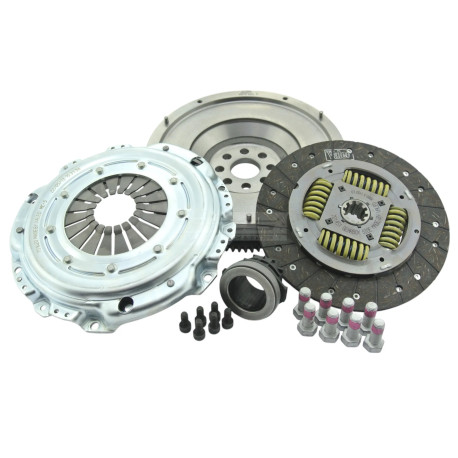 Frizioni e volani Xtreme CLUTCH PRO kit frizione, KBM23592 | race-shop.it