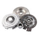 Frizioni e volani Xtreme CLUTCH PRO kit frizione, KBM23587 | race-shop.it