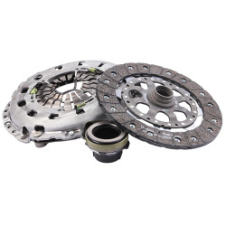 CLUTCH PRO kit frizione, KBM23037
