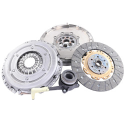 CLUTCH PRO kit frizione, KAU24650