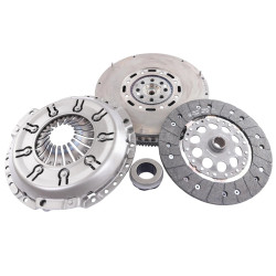 CLUTCH PRO kit frizione, KAU24530