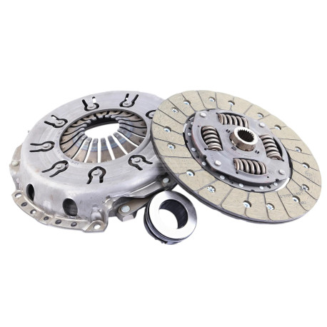 Frizioni e volani Xtreme CLUTCH PRO kit frizione, KAU24007 | race-shop.it