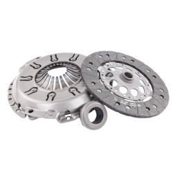 CLUTCH PRO kit frizione, KAU24006