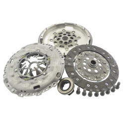 CLUTCH PRO kit frizione, KAU23521