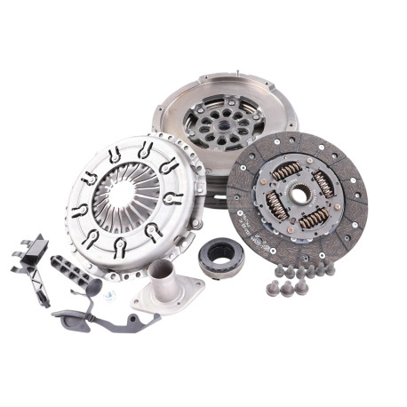 Frizioni e volani Xtreme CLUTCH PRO kit frizione, KAU23517 | race-shop.it