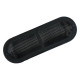 Filtri aria per carburatori RAMAIR twin domed carb air filter with baseplate to fit BMW 2002 | race-shop.it