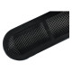 Filtri aria per carburatori RAMAIR twin domed carb air filter with blank baseplate | race-shop.it