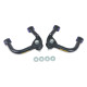 Silentblock in poliuretano SuperPro Front Upper Control Arm Complete Assembly Adjustable for Toyota Land Cruiser, Lexus LX | race-shop.it