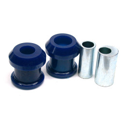 SuperPro Front Lower Control Arm Rear Bush Kit Single Offset for Honda Civic/Integra