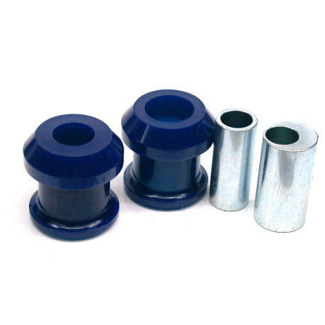 Silentblock in poliuretano SuperPro Front Lower Control Arm Rear Bush Kit Single Offset for Honda Civic/Integra | race-shop.it