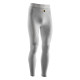 Abbigliamento intimo Pantaloni ignifughi omologati FIA OMP TECNICA EVO MY2026, argento/bianco | race-shop.it