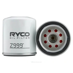 RYCO oil filter Z999