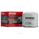 Filtri olio RYCO filtro olio Z79A | race-shop.it