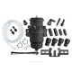 Serbatoi raccolta olio (OCT) RYCO kit oil catch can RCC360K | race-shop.it
