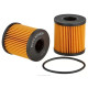 Filtri olio RYCO filtro olio R2663P | race-shop.it