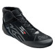 Promozioni Scarpe da karting OMP KS-3 my2026, nero | race-shop.it