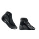 Promozioni Scarpe da karting per bambini OMP KS-3 my2026, nero/argento | race-shop.it