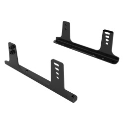 OMP staffe compatte per sedile HGT EVO