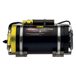 OMP CESAL4 LE estintore elettrico con certificazione FIA, grande