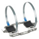 Accessori OMP CD0-0600 series 7 staffe per estintore | race-shop.it