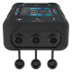 Amplificatori ZeroNoise Fearless WW Clearvoice amplificatore per interfono | race-shop.it