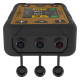 Amplificatori ZeroNoise Fearless Offroad Clearvoice amplificatore per interfono | race-shop.it