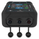 Amplificatori ZeroNoise Pit-Link GSM Clearvoice amplificatore per interfono | race-shop.it
