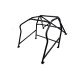 Rollcages and Rollbars Bolt-in Roll Cage Renault Clio 2 Sport RS | race-shop.it