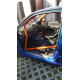 Rollcages and Rollbars Bolt-in Roll Cage Renault Clio 2 Sport RS | race-shop.it