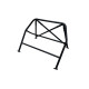 Rollcages and Rollbars Bolt-in Half Roll Cage BMW 3 E90 | race-shop.it