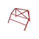 Rollcages and Rollbars Bolt-in Half Roll Cage BMW 3 E90 | race-shop.it