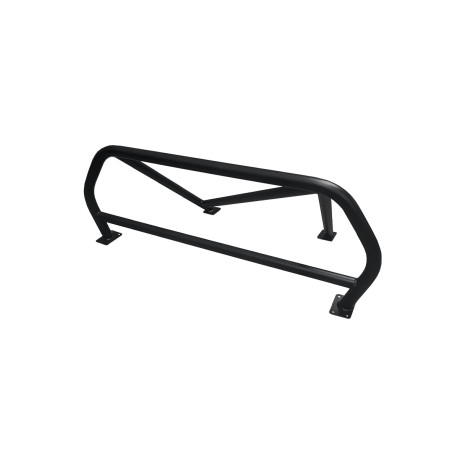 Rollcages and Rollbars Bolt-in Half Roll Cage Chevrolet Corvette C5 | race-shop.it