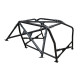Rollcages and Rollbars Bolt-in Roll Cage Citroen Saxo PRO | race-shop.it