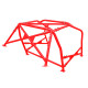 Rollcages and Rollbars Bolt-in Roll Cage Citroen Saxo PRO | race-shop.it