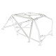 Rollcages and Rollbars Bolt-in Roll Cage Citroen Saxo PRO | race-shop.it