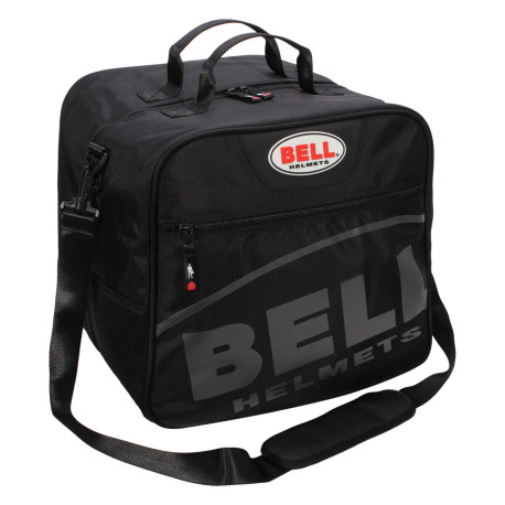Borse, portafogli BELL casco borsa hans, nero | race-shop.it