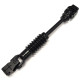 Silentblock in poliuretano CYBUL BMW E46 Z3 V8 albero sterzo intermedio | race-shop.it