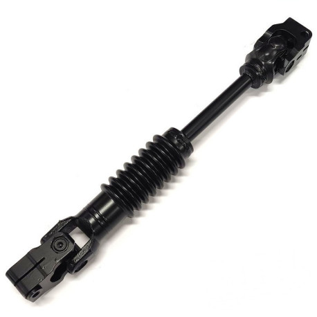 Silentblock in poliuretano CYBUL BMW E46 Z3 V8 albero sterzo intermedio | race-shop.it